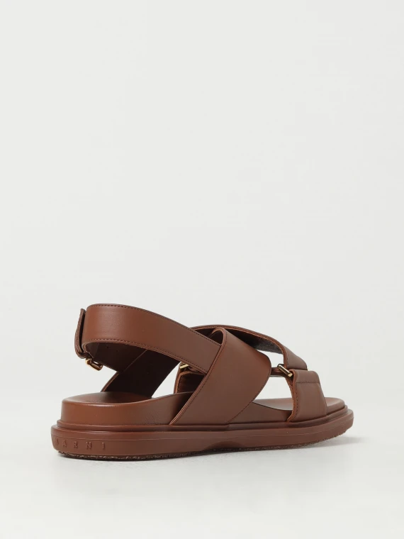 FUSSBETT CRISSCROSS SANDAL