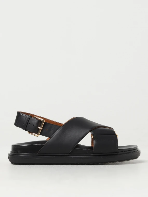 FUSSBETT CRISSCROSS SANDAL