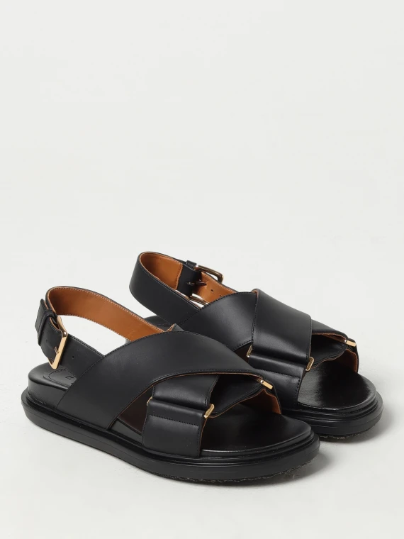 FUSSBETT CRISSCROSS SANDAL