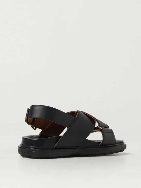 FUSSBETT CRISSCROSS SANDAL