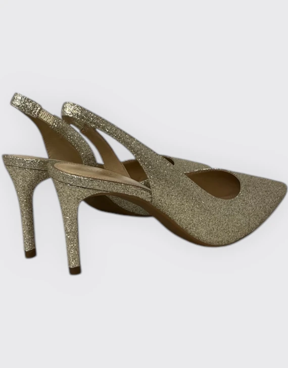 ALINA FLEX SLING PUMP