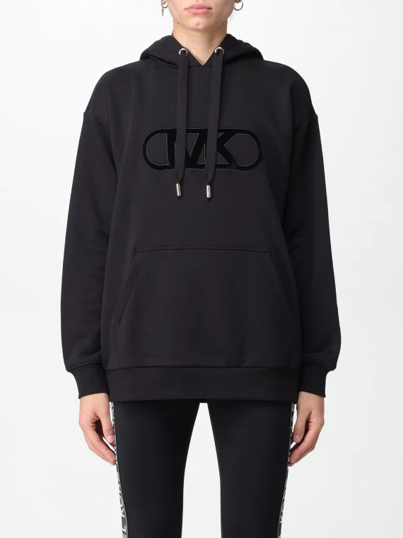 HOODIE ZIP 