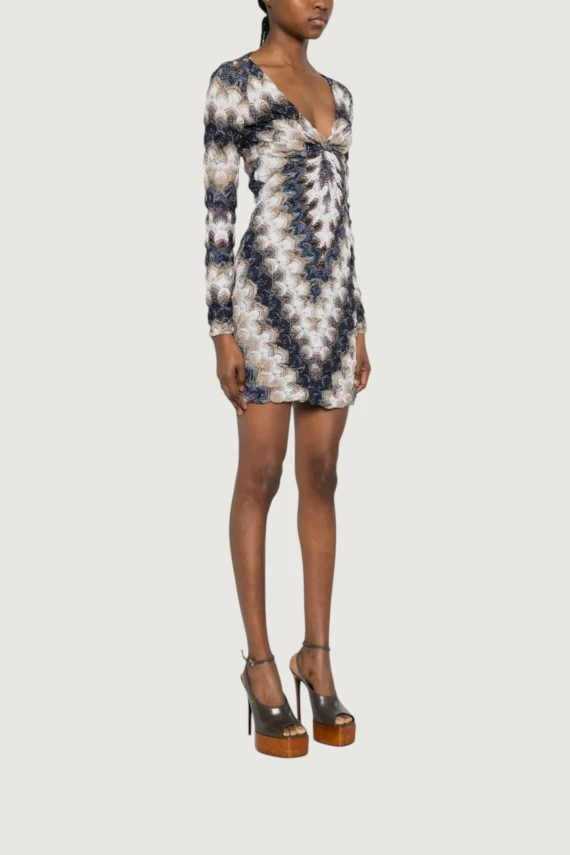 SHORT DRESS