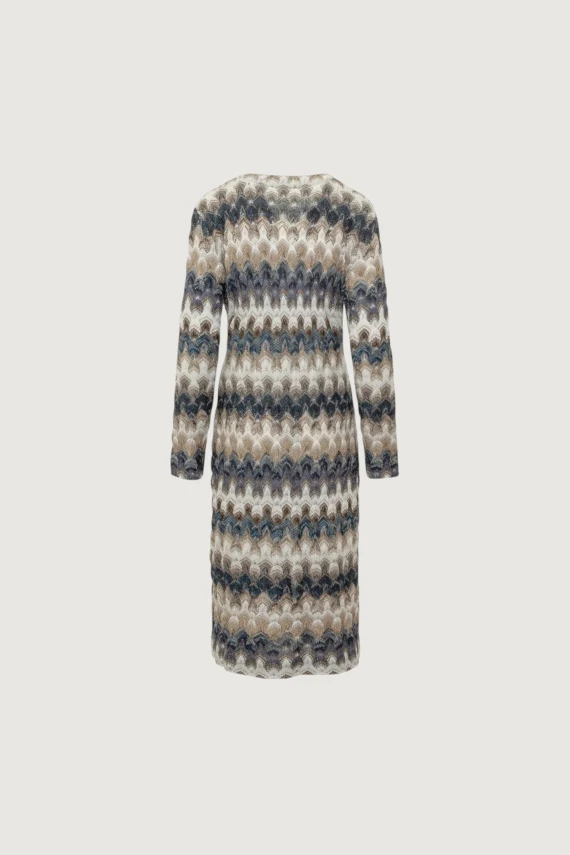 LONG CARDIGAN