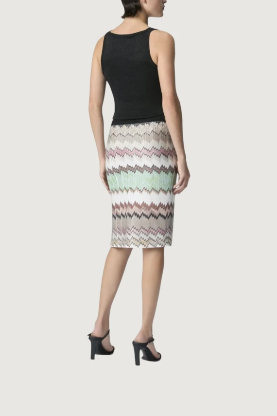 MIDI SKIRT