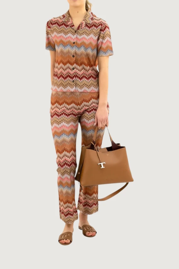 SHORT SLEEVE SHIRT