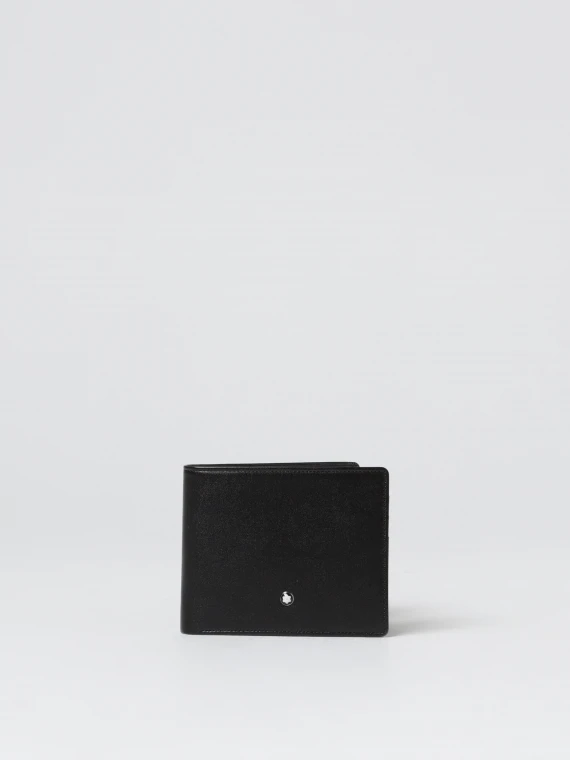 MEISTERSTUCK WALLET 12CC NERO