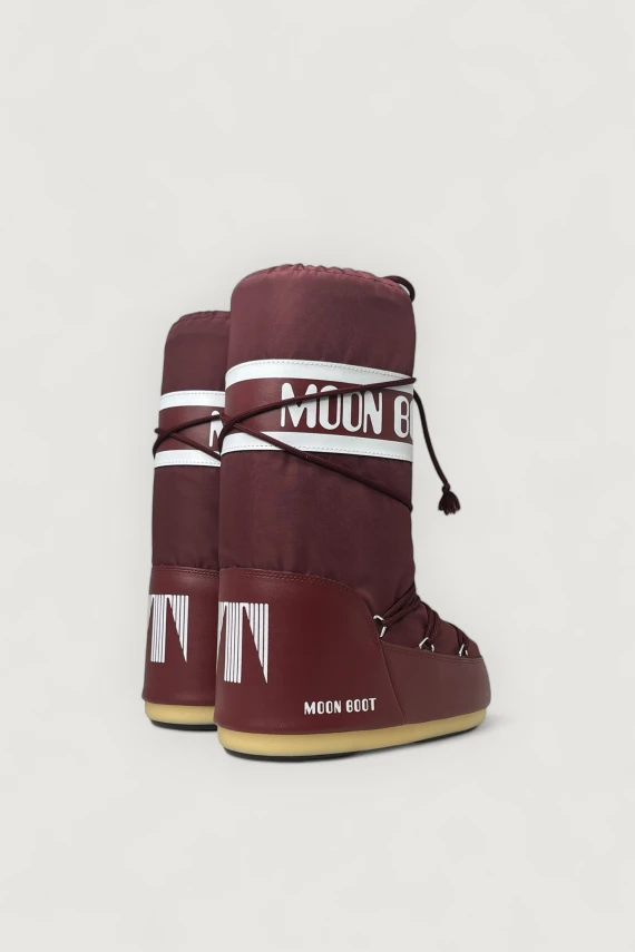 MB ICON NYLON