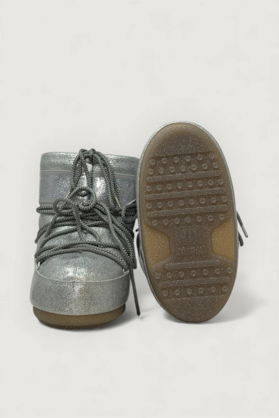 MB ICON LOW GLITTER