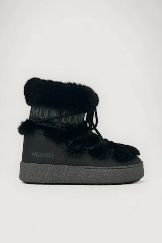 MB LTRACK FAUX FUR WP