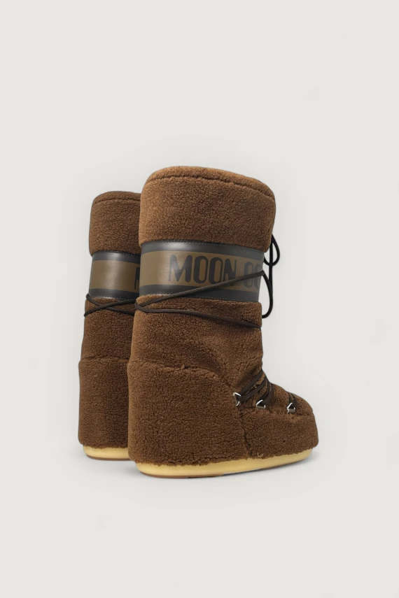 ICON FLEECE