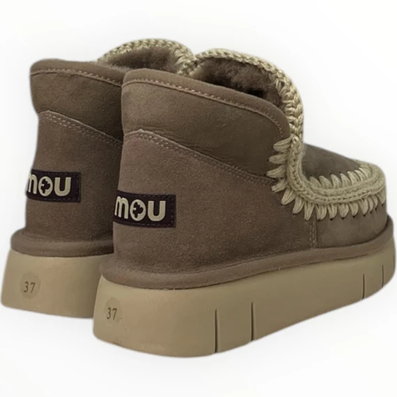 ESKIMO BOUNCE SNEAKER 