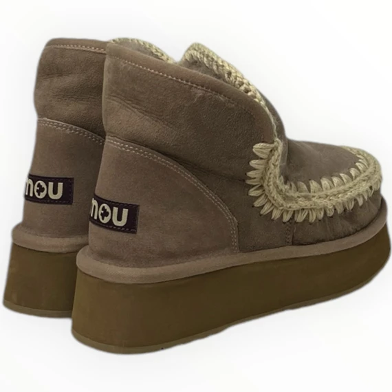 MINI ESKIMO PLATFORM 