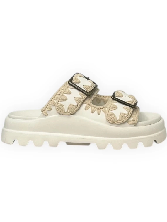 EVA SLIDE TWO BUCKLE