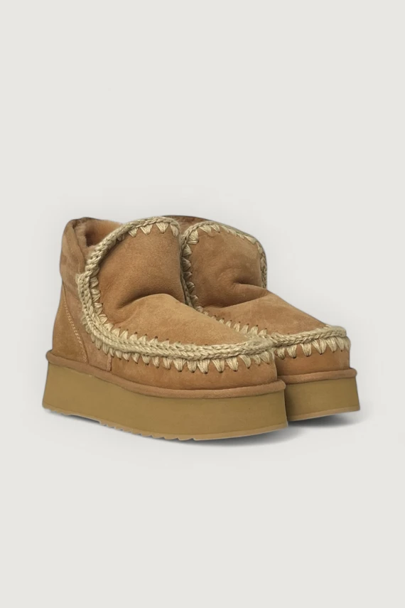 MINI ESKIMO PLATFORM
