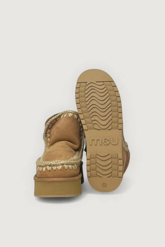 MINI ESKIMO PLATFORM