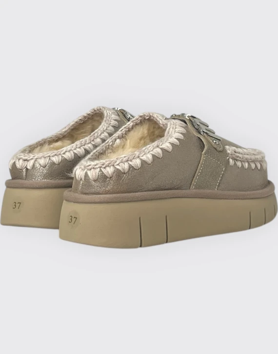 BOUNCE CLOG SPECIAL