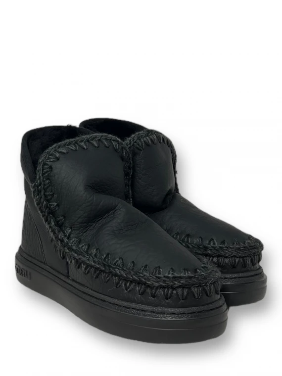 ESKIMO SNEAKER BOLD  