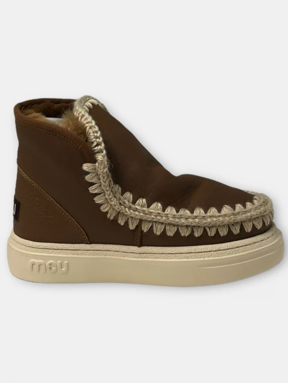 ESKIMO SNEAKER BOLD  