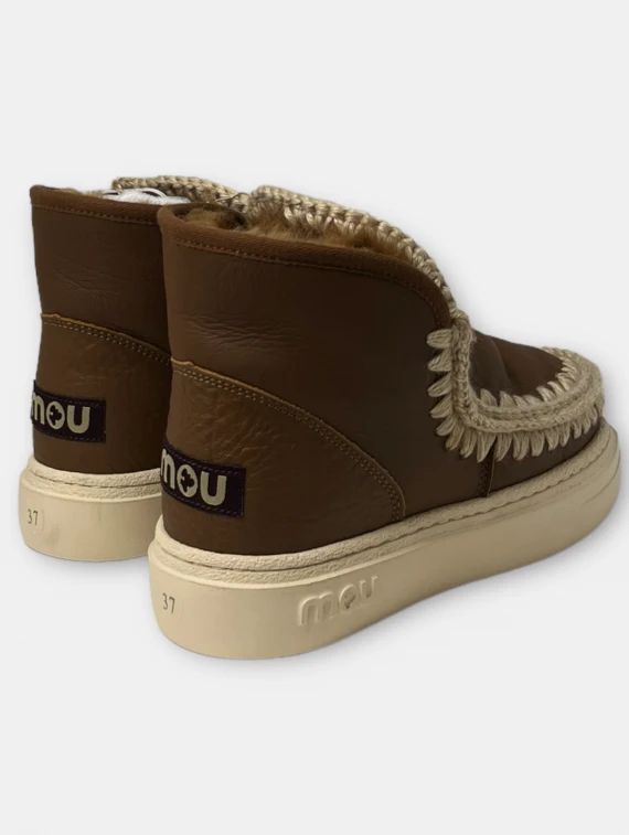 ESKIMO SNEAKER BOLD  