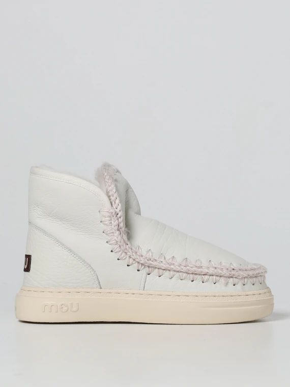 ESKIMO SNEAKER BOLD  