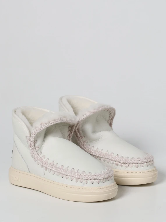 ESKIMO SNEAKER BOLD  