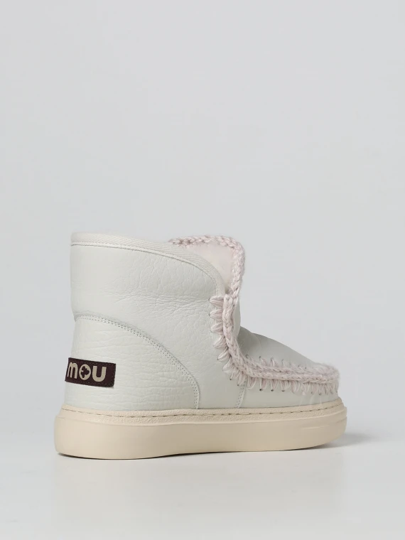 ESKIMO SNEAKER BOLD  