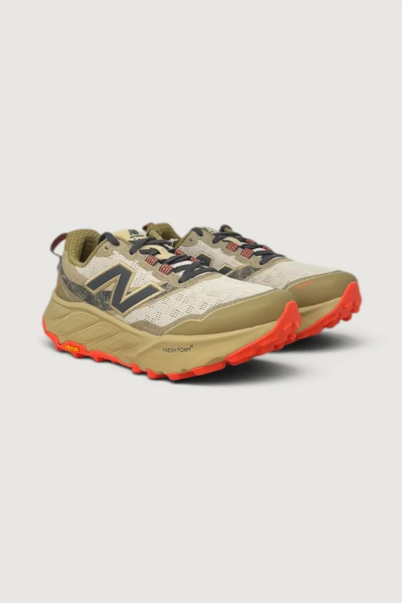 TRAIL HIERRO