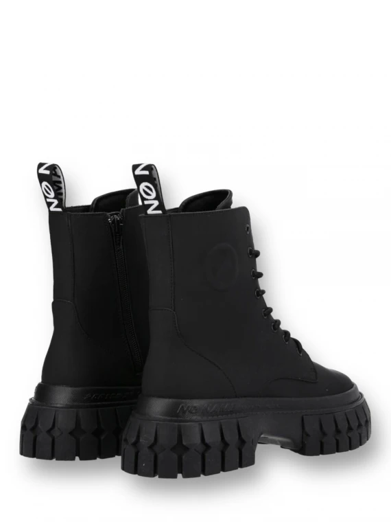 GRAVITEE BOOTS BLACK