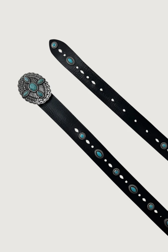 CINTURA BULL SOFT