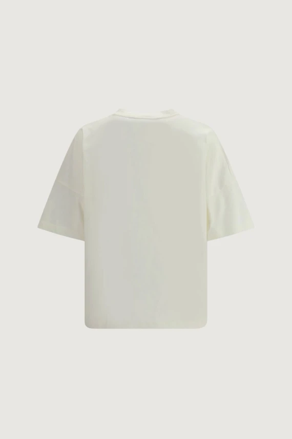 BEAR OVER TEE