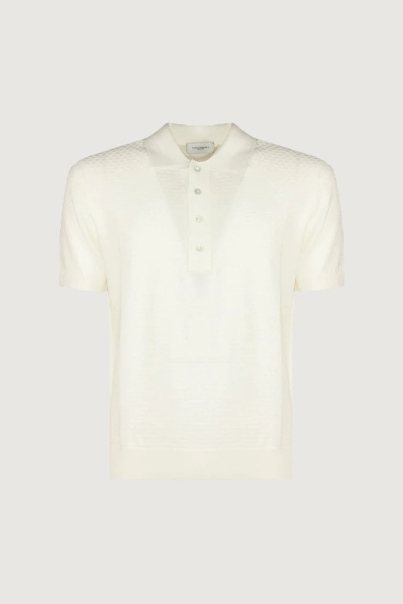 SWEATER POLO