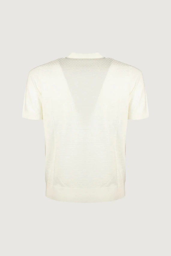 SWEATER POLO