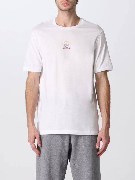 ORGANIC COTTON T-SHIRT