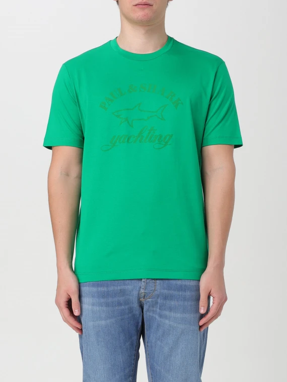 ORGANIC COTTON T-SHIRT