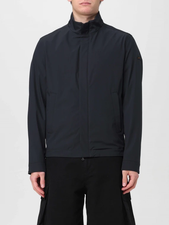 Typhoon Re-4X4 STRETCH Save the Sea jacket        