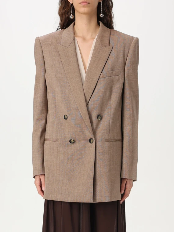 GIACCA WOOL TAILORED