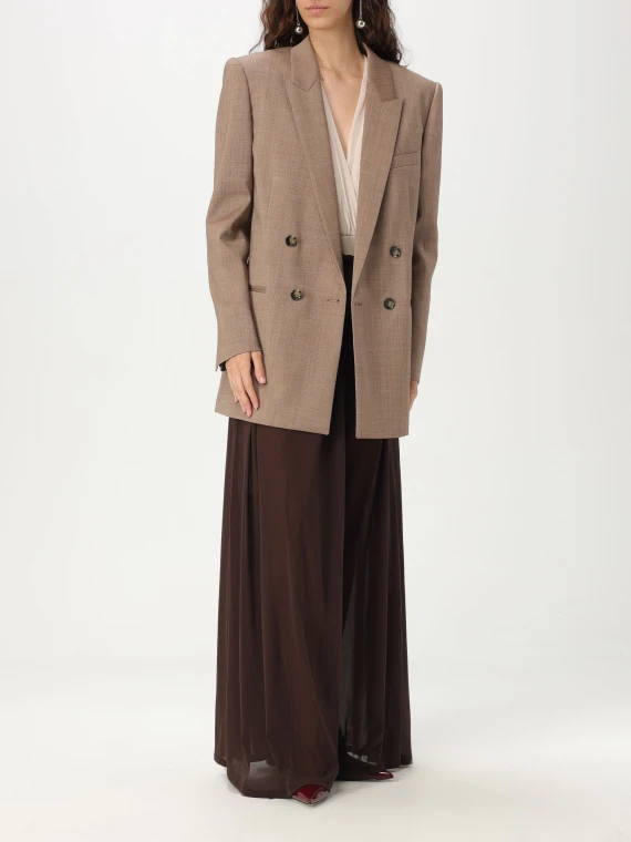 GIACCA WOOL TAILORED