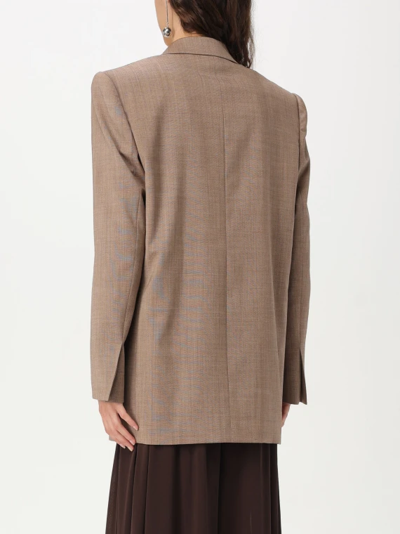 GIACCA WOOL TAILORED
