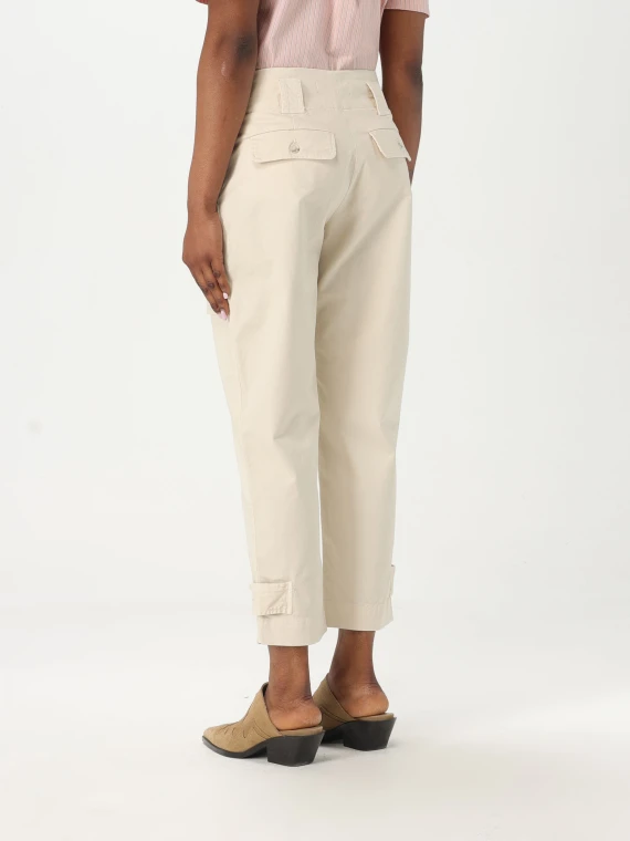 WONDERFUL PNTALONE RASO STRETCH 