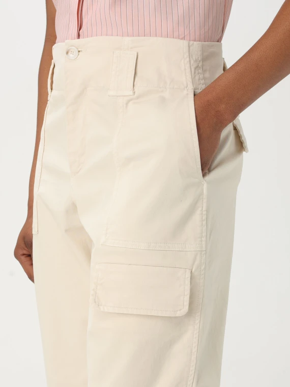 WONDERFUL PNTALONE RASO STRETCH 