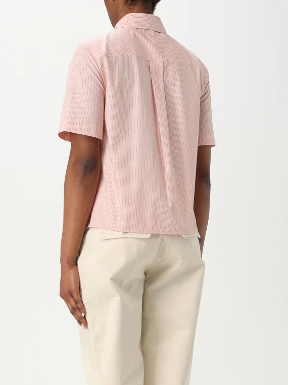 INNUENDO CAMICIA POPELINE 