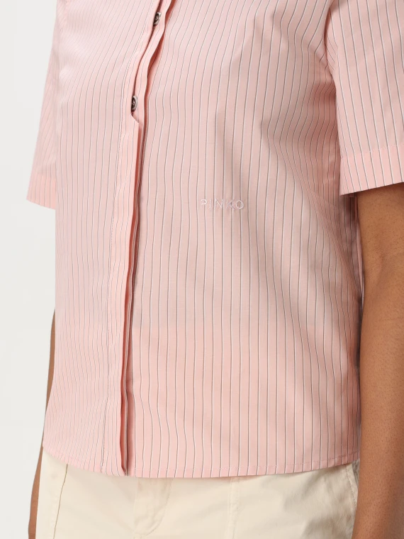 INNUENDO CAMICIA POPELINE 