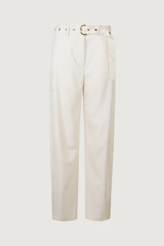 LEXY PANTALONE FRISOTTINO