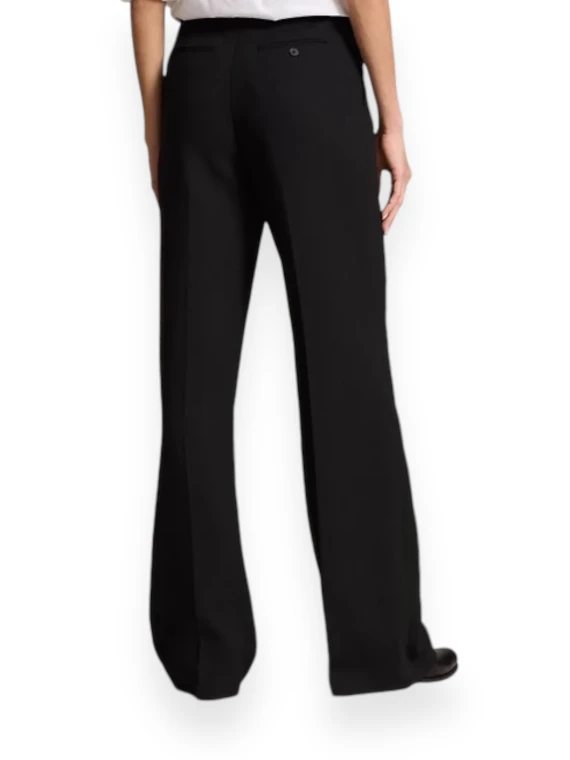 FLAT FRONT PANT 