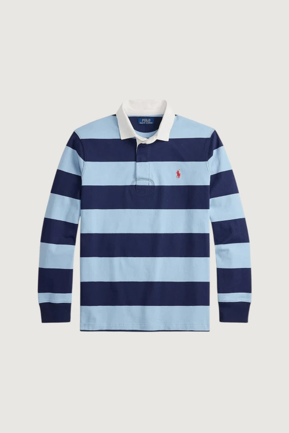 POLO RUGBY