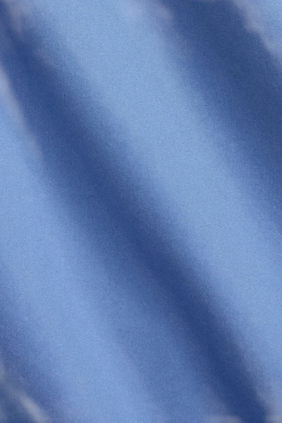 Polo Ralph Lauren Twill Blue Shirt