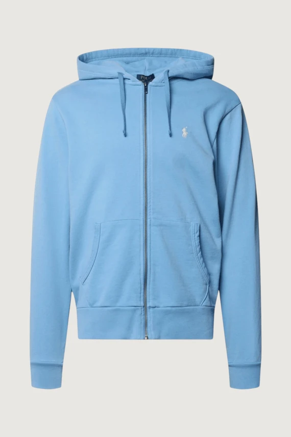 LONG SLEEVE SWEATSHIRT