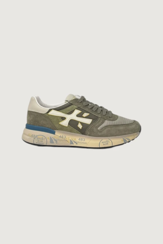 SNEAKER UOMO