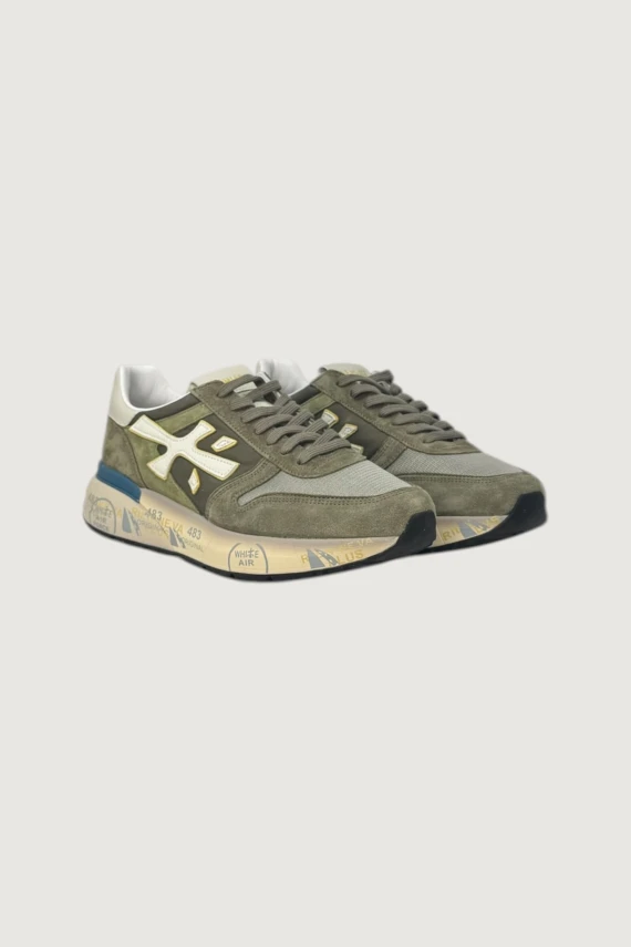SNEAKER UOMO
